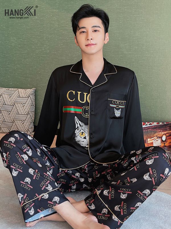 Đồ Ngủ Pijama Nam